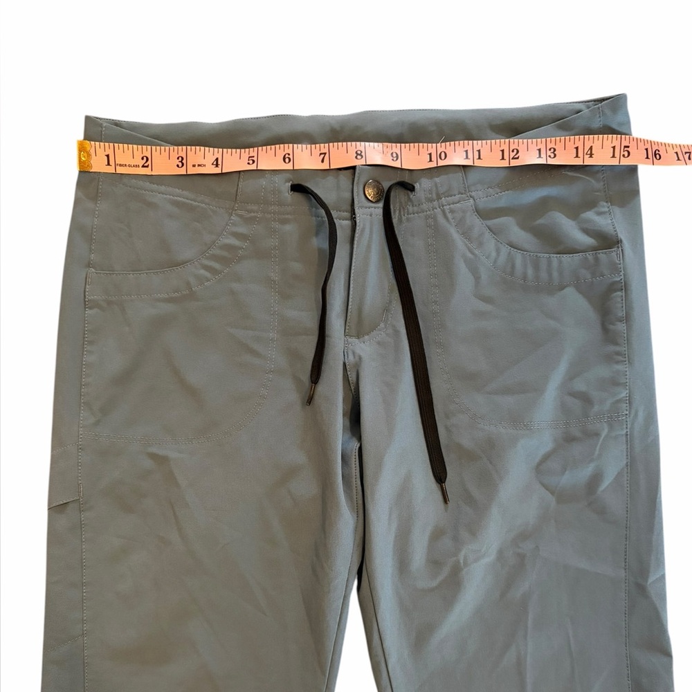 Patagonia Women’s All-Out Capris - Picture 5 of 7